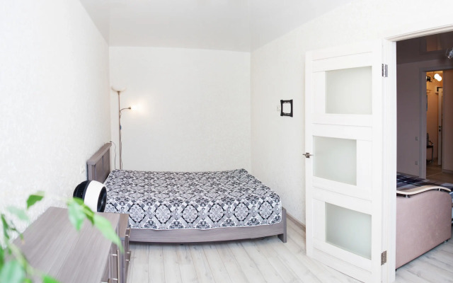 Апартаменты 2-комнатные после ремонта все новое в центре Раменского