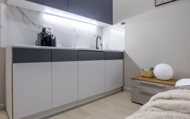 Апартаменты Алис Modern Comfort