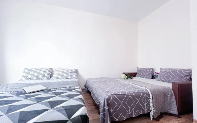 Park Inn Hause Apartments 6