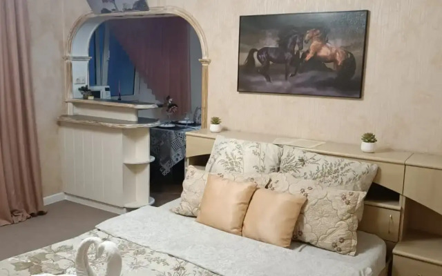 Spark 2 Apartments