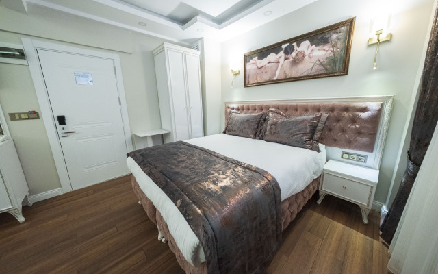 Hotel Solomon's Mansion Hotel Istanbul