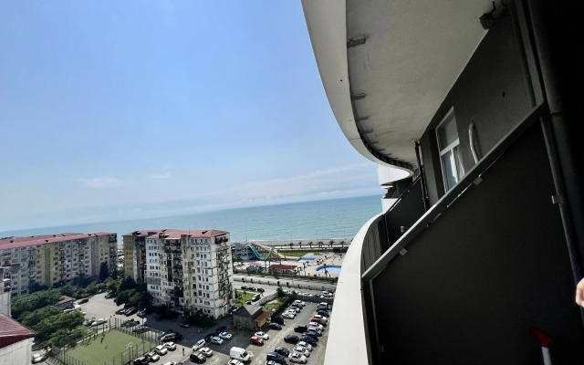 Orbi Residence Batumi 1234 Аквапарк Grand Mall Flat