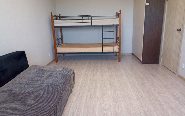 1k na Pustoshkina 22 (64) Flat