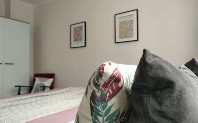 Апартаменты Шугыла