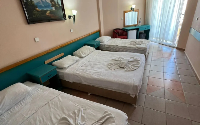 Kleopatra Sun Light Hotel