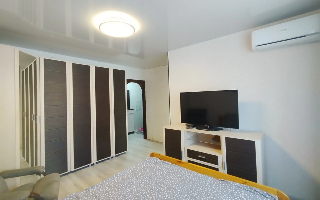 Semeynye Na Moskovskom Apartments