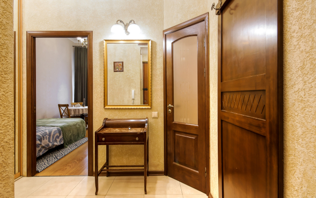 Квартира Уютная и дизайнерская квартира в самом центре