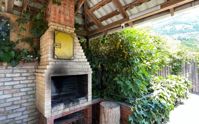 Forelka Guest House