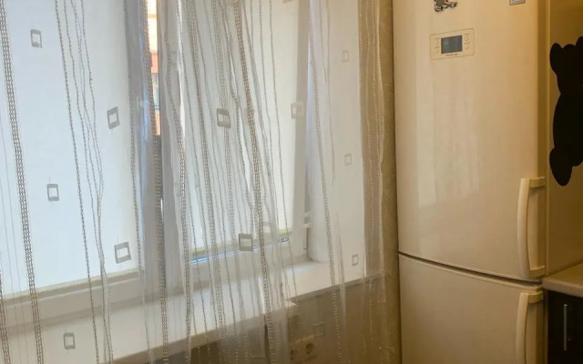 Квартира на ул Парковая 8