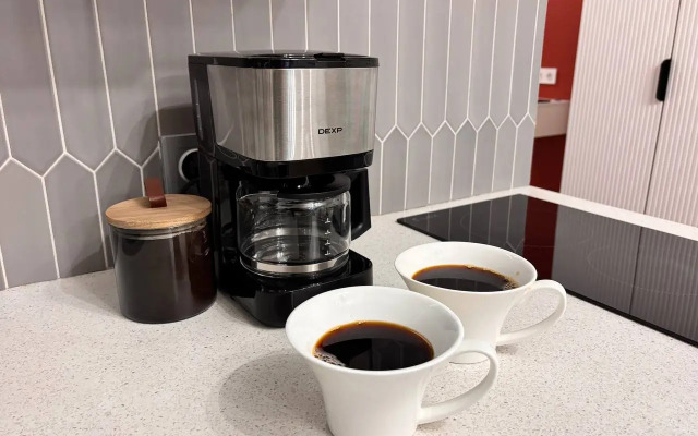 Апартаменты Дизайнерские Георг Ландрин