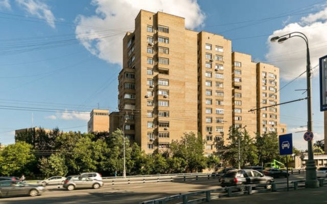 MaxRealty24 Беговая 28