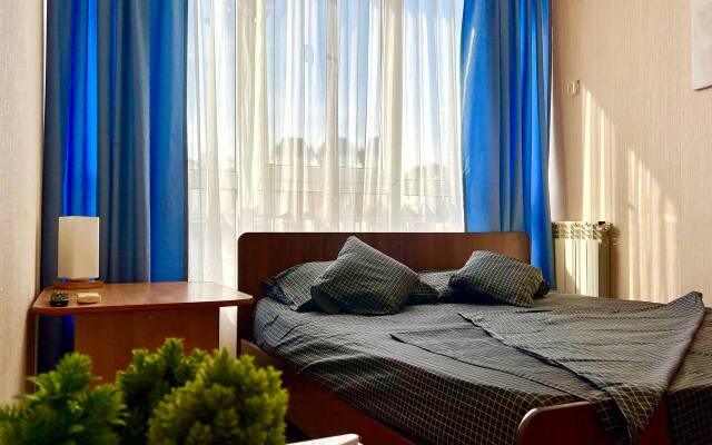 Gostevoy Dom Yuzhny Vayb "vardane" Guest House