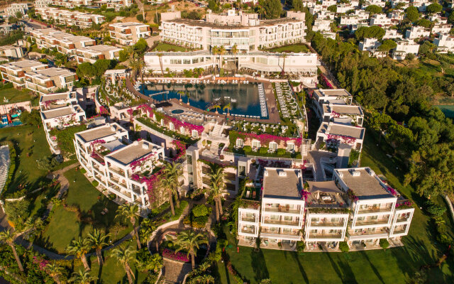 Baia Bodrum Hotel - All inclusive