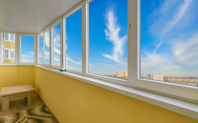 Апартаменты Добрый Дом Рядом с ТЦ