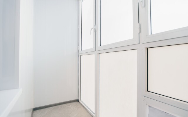Odnokomnatnye Komfort Na Marshala Zhukova 23A 10/12 Apartments
