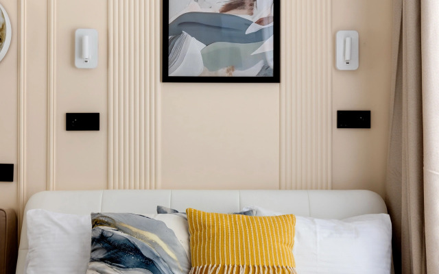 Venera Ot Home24 Apartments
