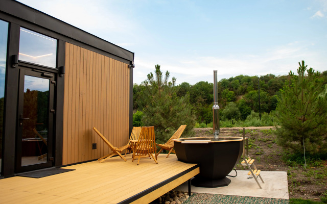 Mpark Glamping