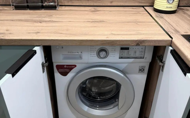 Апартаменты Студия