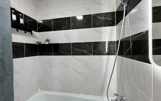 Uyutnaya Studiya V Zhk Zvezda Stolitsy Apartments