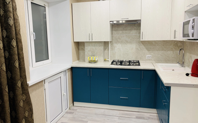 Posutochno Ideal Flat