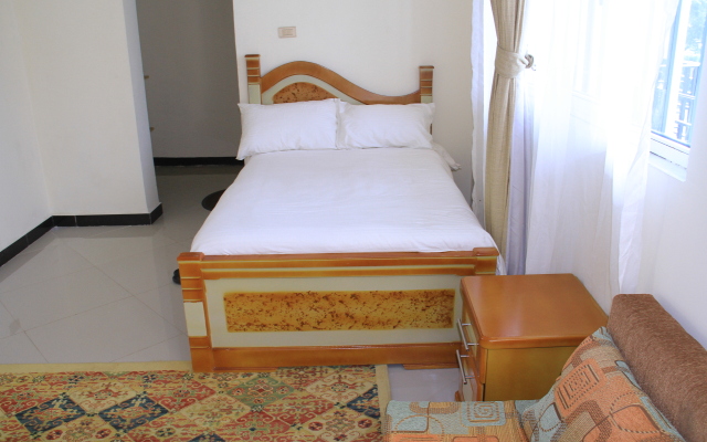 Avi Pension Guest House