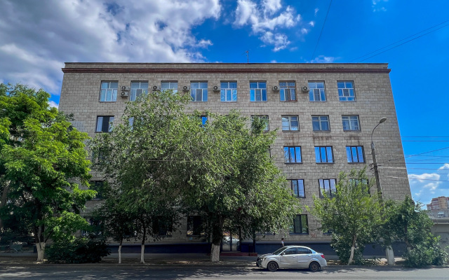 Hostel Druzyya Volgograd
