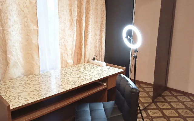 Квартира на Перовской 42к2