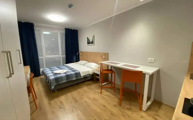 Mwa Start Apartments 2