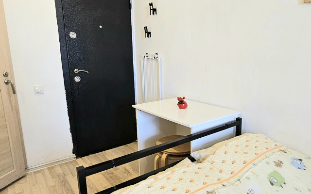 Квартира Качественный Бюджетный Вариант у Метро Комендантский Проспект