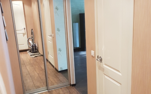 Апартаменты На Воровского 4/22