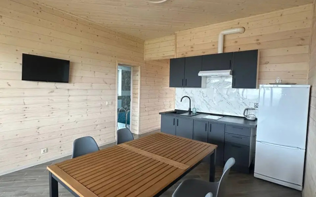 Частный дом Эко-зона