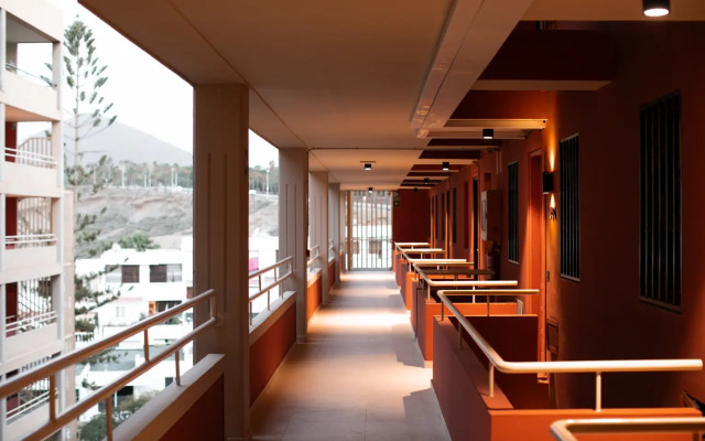 Playazul Apartments