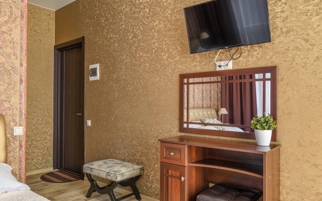 Апартаменты Место под солнцем 1