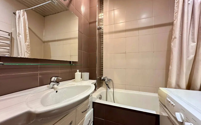 Квартира Стильная на Невском проспекте