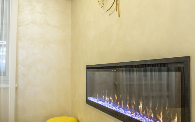Shik Apartments