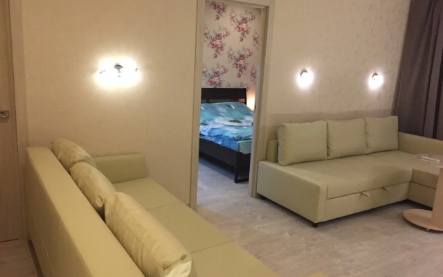 Апартаменты Уютная двухкомнатная квартира м Ленинский проспект