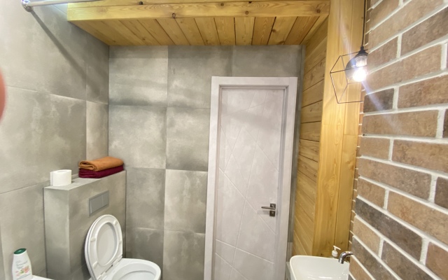 Апартаменты Studio Plus