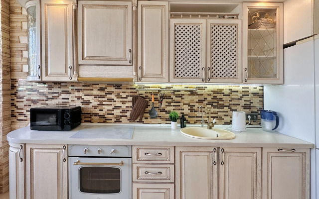 Апартаменты С Видом На Одинцово