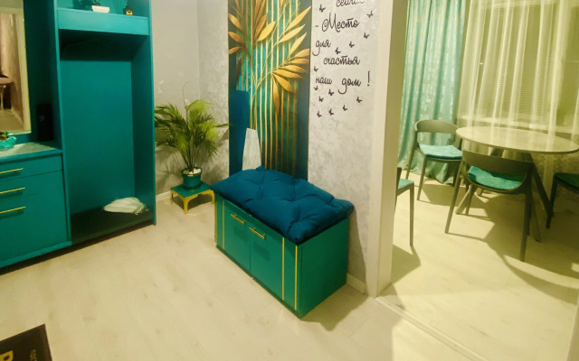 Квартира в Верхнем Мамоне