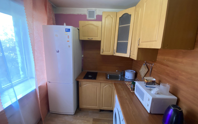 Апартаменты на Журавлева 69