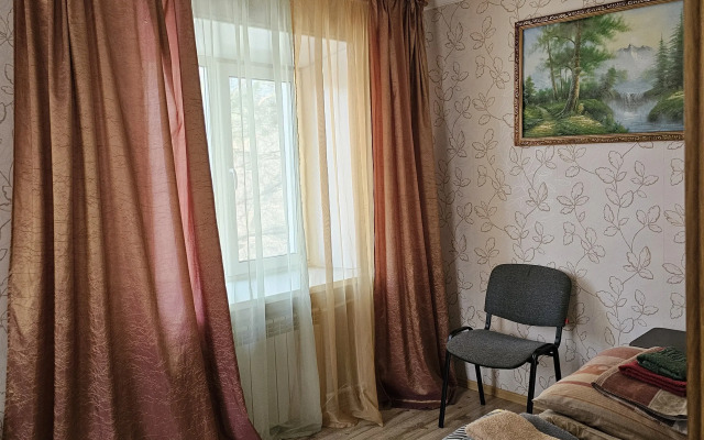 Квартира на Улице Ленина 88