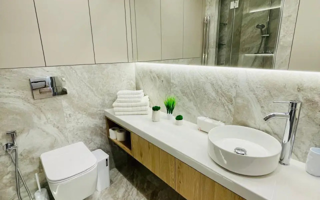 Beautiful Apartment in Fruit Flat