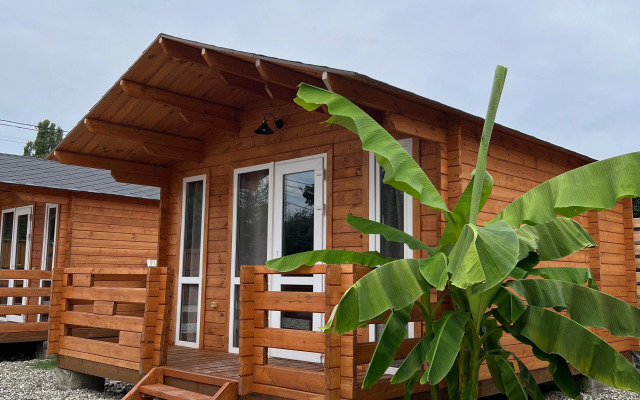 Guest house Dobro
