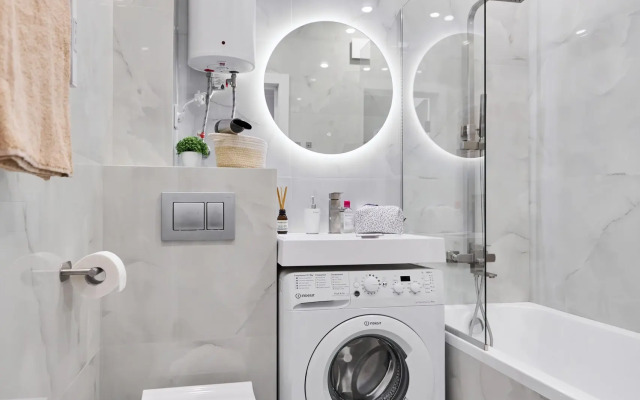 Квартира Новая в ЖК Линии