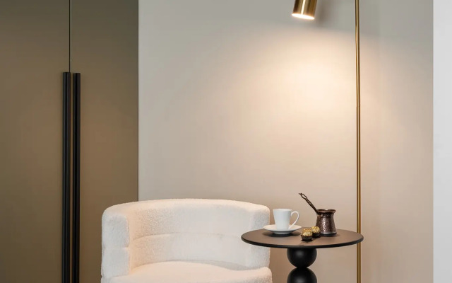 Kvart-Otel, Novy Arbat, 26 (4) Apartments