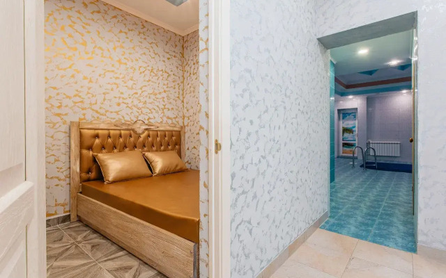 Araz Palas Hotel