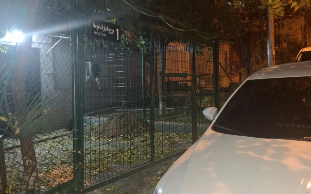 Апартаменты Уютная квартира