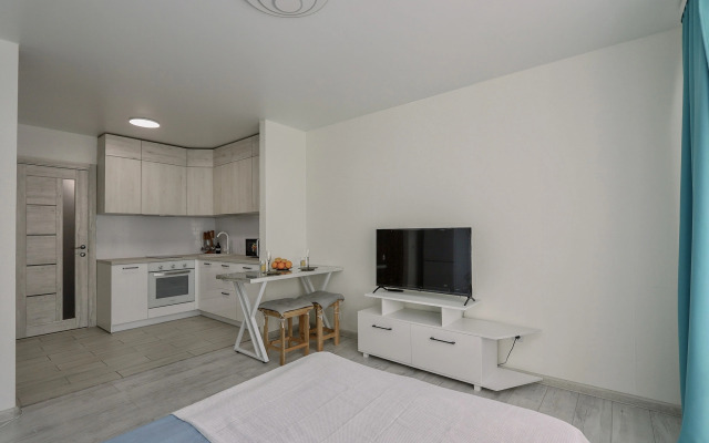 Апартаменты Privi House на Ипподромной 17