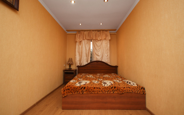 Dolina Apartments