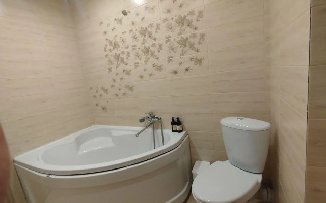Apartamenty Lesnaa